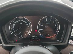 BMW X1 2022 sDrive25Li Leader Type - ფოტო 14