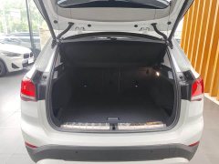 BMW X1 2022 sDrive25Li Leader Type - ფოტო 16
