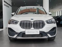 BMW X1 2022 sDrive25Li Leader Type - ფოტო 2