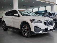 BMW X1 2022 sDrive25Li Leader Type - ფოტო 3