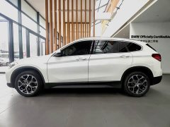 BMW X1 2022 sDrive25Li Leader Type - ფოტო 4