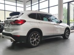 BMW X1 2022 sDrive25Li Leader Type - ფოტო 5