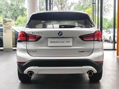 BMW X1 2022 sDrive25Li Leader Type - ფოტო 6
