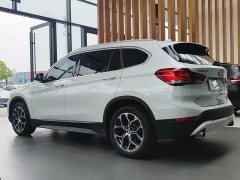BMW X1 2022 sDrive25Li Leader Type - ფოტო 7