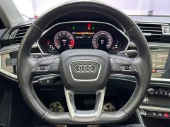 Audi Q3 2023 35 TFSI Fashionable and Dynamic (1.4T) - ფოტო 12