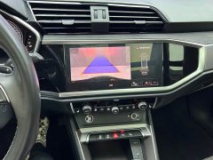 Audi Q3 2023 35 TFSI Fashionable and Dynamic (1.4T) - ფოტო 13