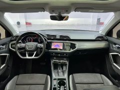 Audi Q3 2023 35 TFSI Fashionable and Dynamic (1.4T) - ფოტო 17