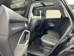 Audi Q3 2023 35 TFSI Fashionable and Dynamic (1.4T) - ფოტო 18