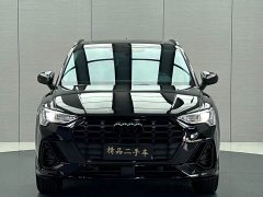Audi Q3 2023 35 TFSI Fashionable and Dynamic (1.4T) - ფოტო 2