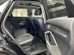 Audi Q3 2023 35 TFSI Fashionable and Dynamic (1.4T) - ფოტო 20