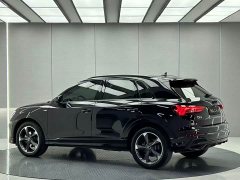 Audi Q3 2023 35 TFSI Fashionable and Dynamic (1.4T) - ფოტო 3