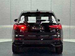 Audi Q3 2023 35 TFSI Fashionable and Dynamic (1.4T) - ფოტო 4