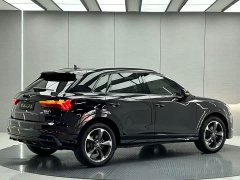 Audi Q3 2023 35 TFSI Fashionable and Dynamic (1.4T) - ფოტო 5