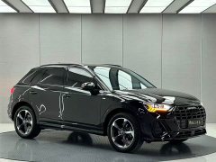 Audi Q3 2023 35 TFSI Fashionable and Dynamic (1.4T) - ფოტო 6