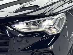Audi Q3 2023 35 TFSI Fashionable and Dynamic (1.4T) - ფოტო 7