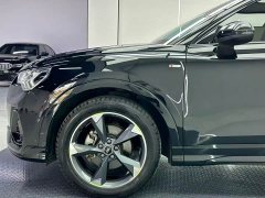 Audi Q3 2023 35 TFSI Fashionable and Dynamic (1.4T) - ფოტო 8
