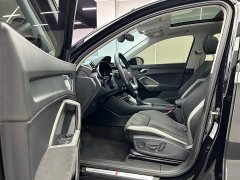 Audi Q3 2023 35 TFSI Fashionable and Dynamic (1.4T) - ფოტო 9