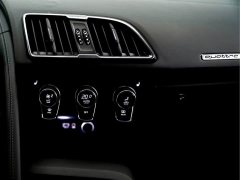 Audi R8 2022 V10 Coupe performance - ფოტო 12