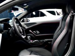 Audi R8 2022 V10 Coupe performance - ფოტო 14