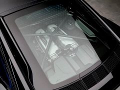 Audi R8 2022 V10 Coupe performance - ფოტო 2