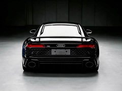 Audi R8 2022 V10 Coupe performance - ფოტო 7