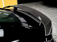 Audi R8 2022 V10 Coupe performance - ფოტო 8