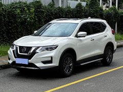 Nissan Qashqai 2025 Honor 2.0L FWD Premium - ფოტო 1