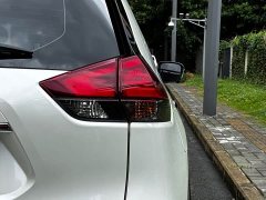 Nissan Qashqai 2025 Honor 2.0L FWD Premium - ფოტო 10