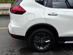 Nissan Qashqai 2025 Honor 2.0L FWD Premium - ფოტო 11