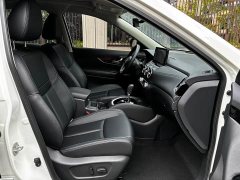 Nissan Qashqai 2025 Honor 2.0L FWD Premium - ფოტო 13