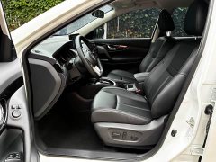 Nissan Qashqai 2025 Honor 2.0L FWD Premium - ფოტო 14