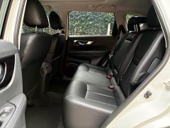 Nissan Qashqai 2025 Honor 2.0L FWD Premium - ფოტო 15