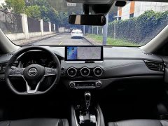 Nissan Qashqai 2025 Honor 2.0L FWD Premium - ფოტო 16