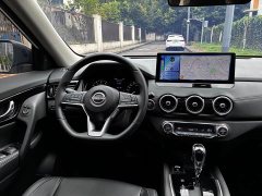 Nissan Qashqai 2025 Honor 2.0L FWD Premium - ფოტო 17