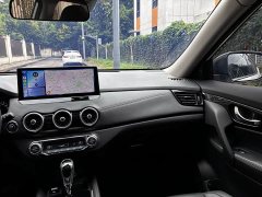 Nissan Qashqai 2025 Honor 2.0L FWD Premium - ფოტო 18