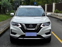 Nissan Qashqai 2025 Honor 2.0L FWD Premium - ფოტო 2