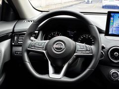 Nissan Qashqai 2025 Honor 2.0L FWD Premium - ფოტო 20