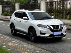 Nissan Qashqai 2025 Honor 2.0L FWD Premium - ფოტო 3