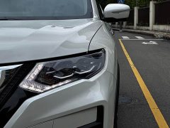 Nissan Qashqai 2025 Honor 2.0L FWD Premium - ფოტო 4
