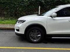 Nissan Qashqai 2025 Honor 2.0L FWD Premium - ფოტო 5