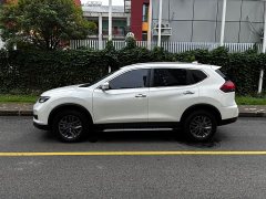 Nissan Qashqai 2025 Honor 2.0L FWD Premium - ფოტო 6