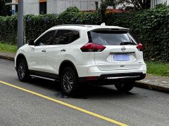 Nissan Qashqai 2025 Honor 2.0L FWD Premium - ფოტო 7