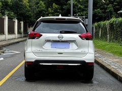 Nissan Qashqai 2025 Honor 2.0L FWD Premium - ფოტო 8