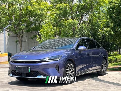 2025 Baojun Xiangjing PHEV 140km Luxury Edition - ავტომობილი ჩინეთიდან