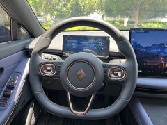 Baojun Xiangjing PHEV 140km Luxury Edition - ფოტო 10