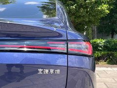 Baojun Xiangjing PHEV 140km Luxury Edition - ფოტო 13