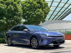Baojun Xiangjing PHEV 140km Luxury Edition - ფოტო 3