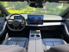 Baojun Xiangjing PHEV 140km Luxury Edition - ფოტო 6