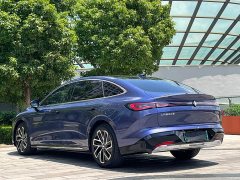 Baojun Xiangjing PHEV 140km Luxury Edition - ფოტო 9