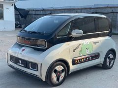 Wuling Baojun KiWi EV Artist Lite Edition Ternary Lithium - ფოტო 1
